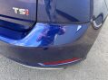 Volkswagen Golf 1.4 TSI BlueMotion Tech SE Nav DSG Euro 6 (s/s) 5dr 60