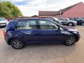 Volkswagen Golf 1.4 TSI BlueMotion Tech SE Nav DSG Euro 6 (s/s) 5dr 11
