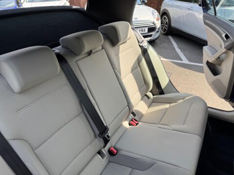 Volkswagen Golf 1.4 TSI BlueMotion Tech SE Nav DSG Euro 6 (s/s) 5dr 25