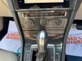 Volkswagen Golf 1.4 TSI BlueMotion Tech SE Nav DSG Euro 6 (s/s) 5dr 15