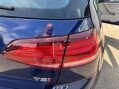 Volkswagen Golf 1.4 TSI BlueMotion Tech SE Nav DSG Euro 6 (s/s) 5dr 55