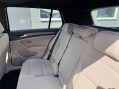 Volkswagen Golf 1.4 TSI BlueMotion Tech SE Nav DSG Euro 6 (s/s) 5dr 23