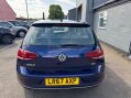 Volkswagen Golf 1.4 TSI BlueMotion Tech SE Nav DSG Euro 6 (s/s) 5dr 4