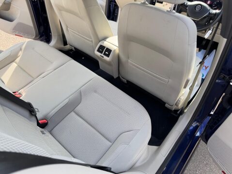 Volkswagen Golf 1.4 TSI BlueMotion Tech SE Nav DSG Euro 6 (s/s) 5dr 26