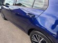 Volkswagen Golf 1.4 TSI BlueMotion Tech SE Nav DSG Euro 6 (s/s) 5dr 5