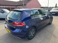 Volkswagen Golf 1.4 TSI BlueMotion Tech SE Nav DSG Euro 6 (s/s) 5dr 2