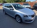 Skoda Octavia 1.5 TSI ACT SE Drive DSG Euro 6 (s/s) 5dr