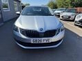 Skoda Octavia 1.5 TSI ACT SE Drive DSG Euro 6 (s/s) 5dr 2