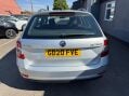 Skoda Octavia 1.5 TSI ACT SE Drive DSG Euro 6 (s/s) 5dr 6