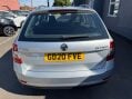 Skoda Octavia 1.5 TSI ACT SE Drive DSG Euro 6 (s/s) 5dr 7