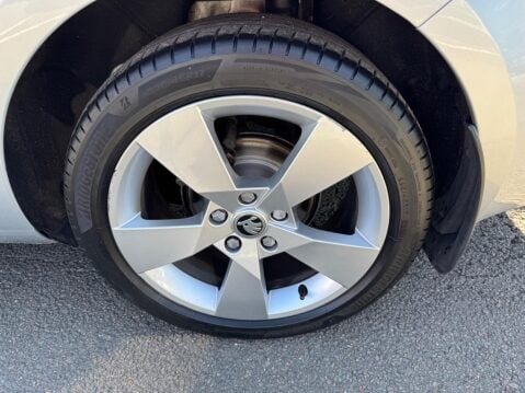 Skoda Octavia 1.5 TSI ACT SE Drive DSG Euro 6 (s/s) 5dr 31
