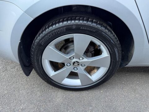 Skoda Octavia 1.5 TSI ACT SE Drive DSG Euro 6 (s/s) 5dr 32