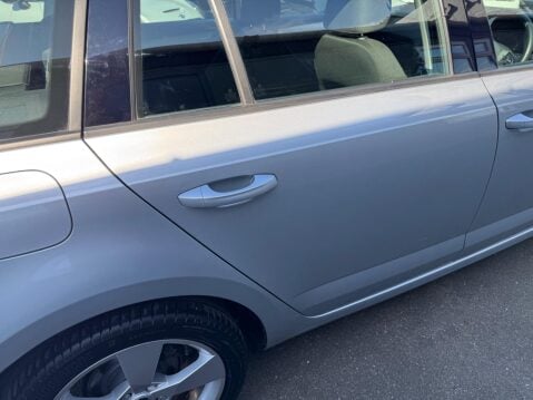 Skoda Octavia 1.5 TSI ACT SE Drive DSG Euro 6 (s/s) 5dr 52