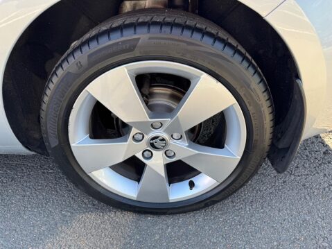 Skoda Octavia 1.5 TSI ACT SE Drive DSG Euro 6 (s/s) 5dr 31