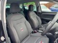SEAT Ibiza 1.0 TSI FR Euro 6 (s/s) 5dr GPF 17