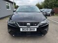 SEAT Ibiza 1.0 TSI FR Euro 6 (s/s) 5dr GPF 3