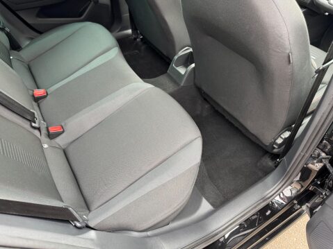 SEAT Ibiza 1.0 TSI FR Euro 6 (s/s) 5dr GPF 24