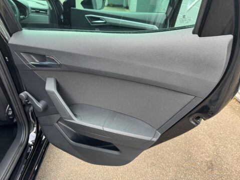 SEAT Ibiza 1.0 TSI FR Euro 6 (s/s) 5dr GPF 34