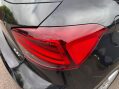 SEAT Ibiza 1.0 TSI FR Euro 6 (s/s) 5dr GPF 54