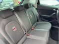 SEAT Ibiza 1.0 TSI FR Euro 6 (s/s) 5dr GPF 25