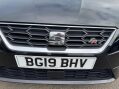 SEAT Ibiza 1.0 TSI FR Euro 6 (s/s) 5dr GPF 56