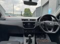 SEAT Ibiza 1.0 TSI FR Euro 6 (s/s) 5dr GPF 10
