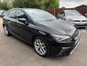 SEAT Ibiza 1.0 TSI FR Euro 6 (s/s) 5dr GPF