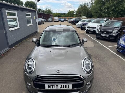 Mini Hatch 1.5 Cooper Euro 6 (s/s) 3dr 5