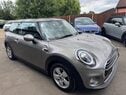Mini Hatch 1.5 Cooper Euro 6 (s/s) 3dr