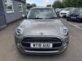 Mini Hatch 1.5 Cooper Euro 6 (s/s) 3dr 3
