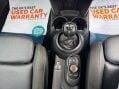 Mini Hatch 1.5 Cooper Euro 6 (s/s) 3dr 16
