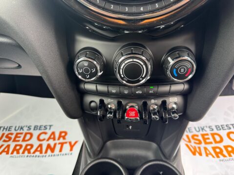 Mini Hatch 1.5 Cooper Euro 6 (s/s) 3dr 40