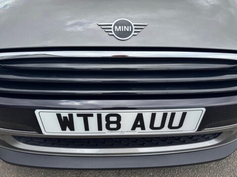 Mini Hatch 1.5 Cooper Euro 6 (s/s) 3dr 48