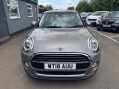 Mini Hatch 1.5 Cooper Euro 6 (s/s) 3dr 3