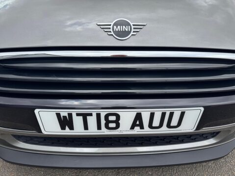 Mini Hatch 1.5 Cooper Euro 6 (s/s) 3dr 48