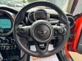 Mini Hatch 2.0 Cooper S Steptronic Euro 6 (s/s) 5dr 40