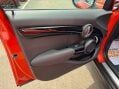 Mini Hatch 2.0 Cooper S Steptronic Euro 6 (s/s) 5dr 31