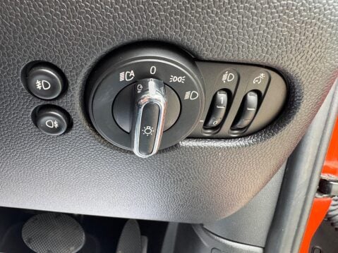 Mini Hatch 2.0 Cooper S Steptronic Euro 6 (s/s) 5dr 26
