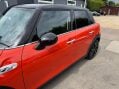 Mini Hatch 2.0 Cooper S Steptronic Euro 6 (s/s) 5dr 9