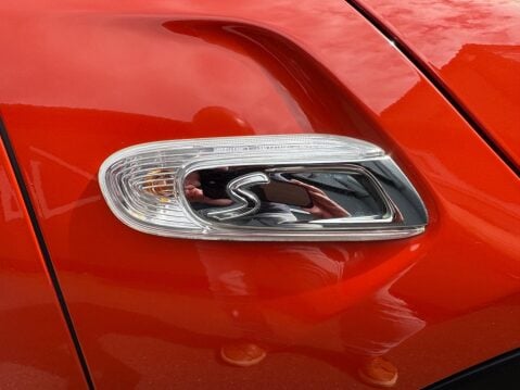 Mini Hatch 2.0 Cooper S Steptronic Euro 6 (s/s) 5dr 61