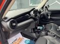 Mini Hatch 2.0 Cooper S Steptronic Euro 6 (s/s) 5dr 15