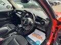 Mini Hatch 2.0 Cooper S Steptronic Euro 6 (s/s) 5dr 50