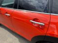 Mini Hatch 2.0 Cooper S Steptronic Euro 6 (s/s) 5dr 58