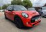 Mini Hatch 2.0 Cooper S Steptronic Euro 6 (s/s) 5dr