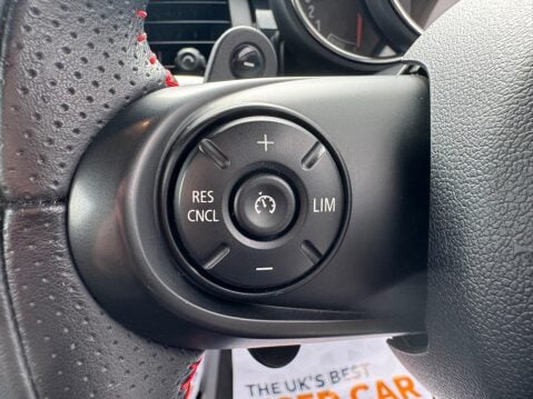 Mini Hatch 2.0 Cooper S Steptronic Euro 6 (s/s) 5dr 24