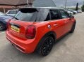 Mini Hatch 2.0 Cooper S Steptronic Euro 6 (s/s) 5dr 2