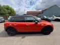 Mini Hatch 2.0 Cooper S Steptronic Euro 6 (s/s) 5dr 5