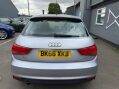Audi A1 1.0 TFSI Sport Sportback Euro 6 (s/s) 5dr 13
