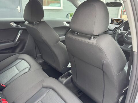 Audi A1 1.0 TFSI Sport Sportback Euro 6 (s/s) 5dr 24