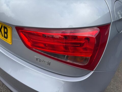 Audi A1 1.0 TFSI Sport Sportback Euro 6 (s/s) 5dr 55